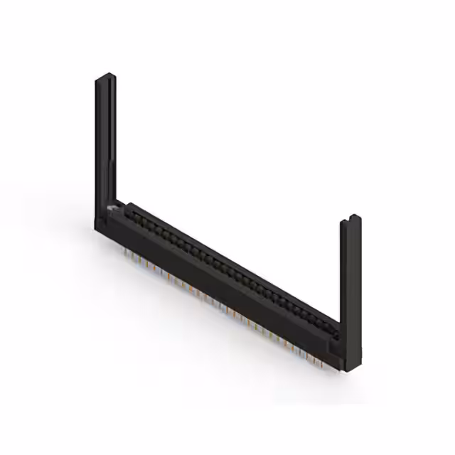 357-056-524-268 EDAC Inc.  Edgeboard Connectors